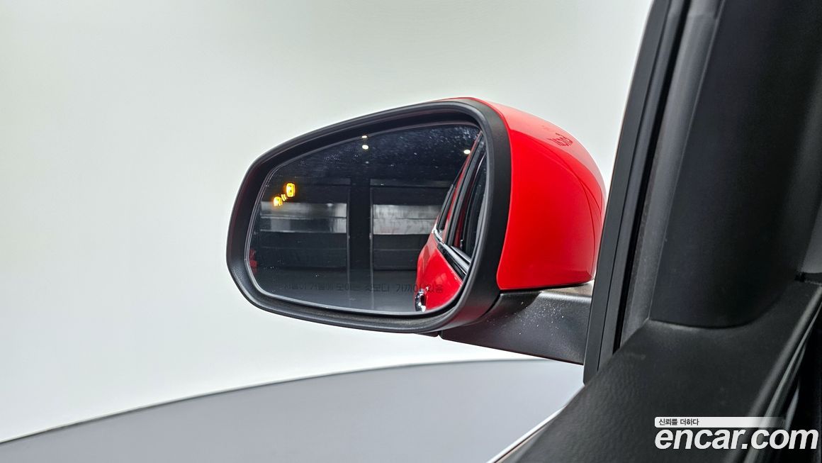 ChevroletGMDaewoo Spark 2021