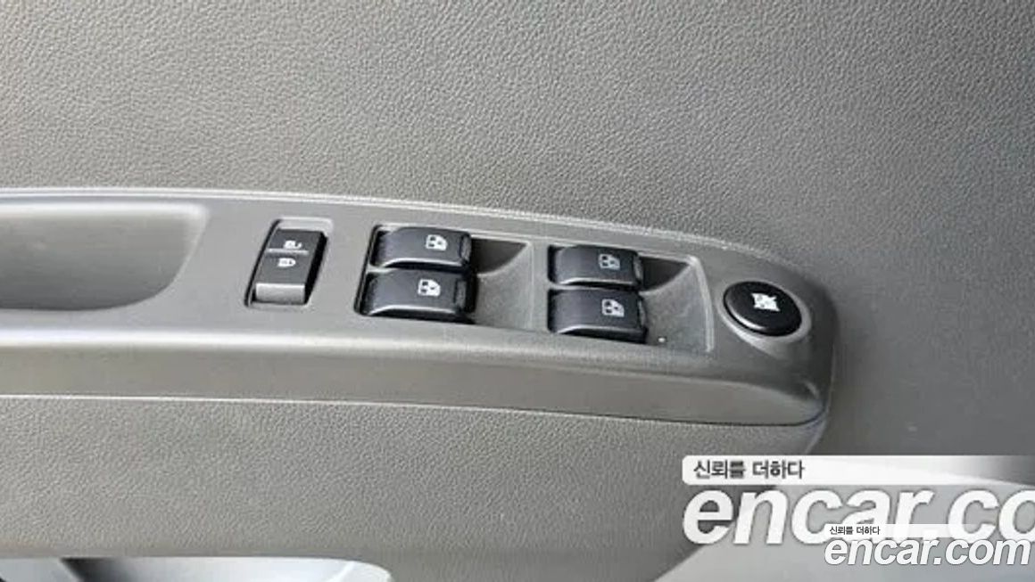 ChevroletGMDaewoo Spark 2014