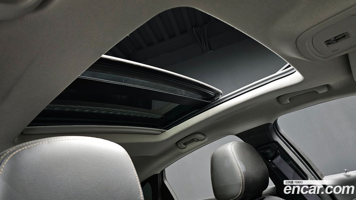 ChevroletGMDaewoo Impala 2016