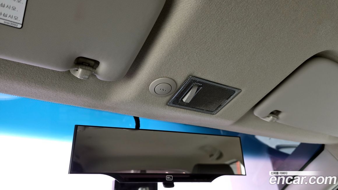 ChevroletGMDaewoo Spark 2015