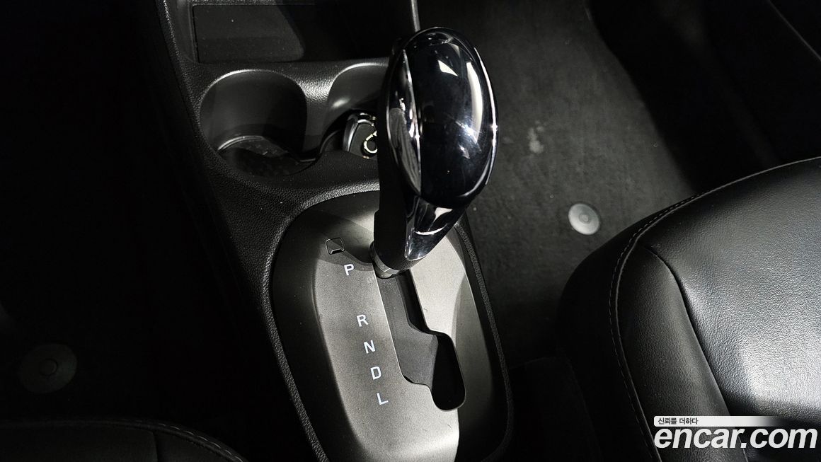 ChevroletGMDaewoo Spark 2021