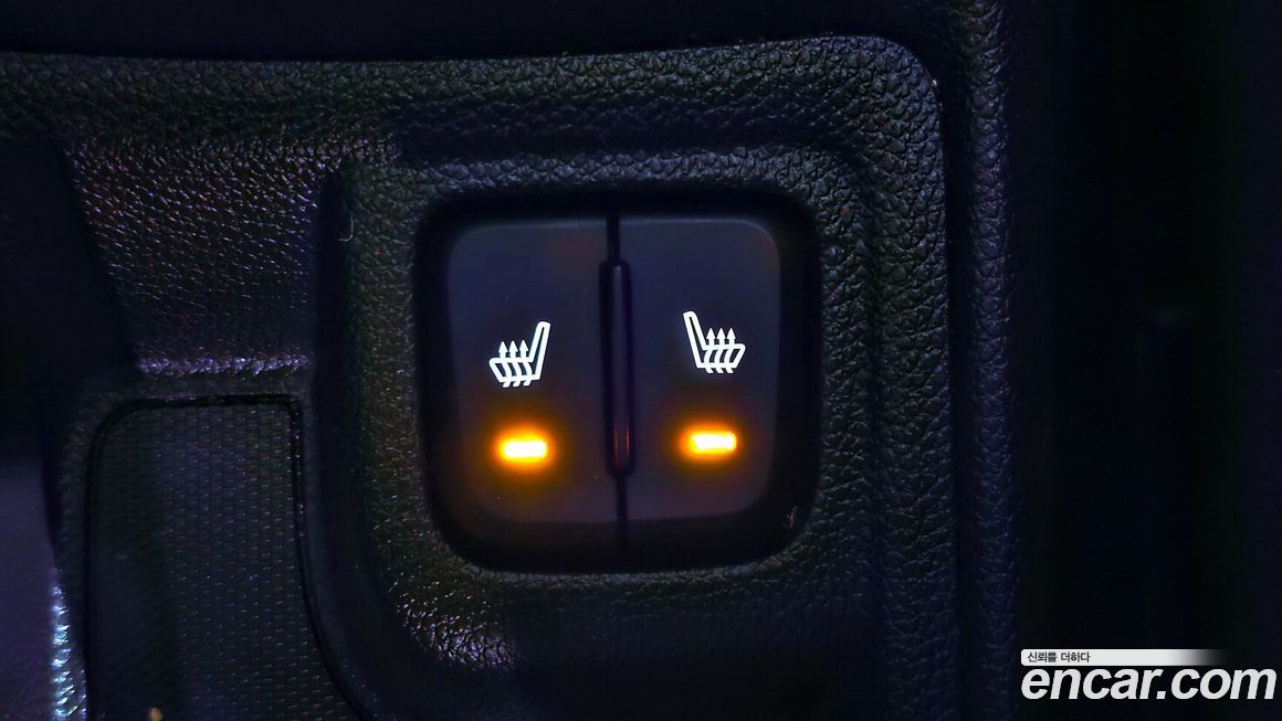 ChevroletGMDaewoo Spark 2021