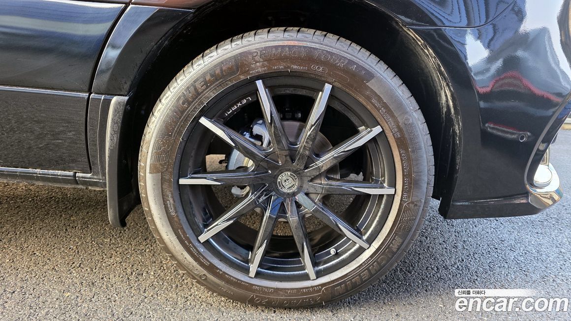 Mercedes-Benz Sprinter 2024