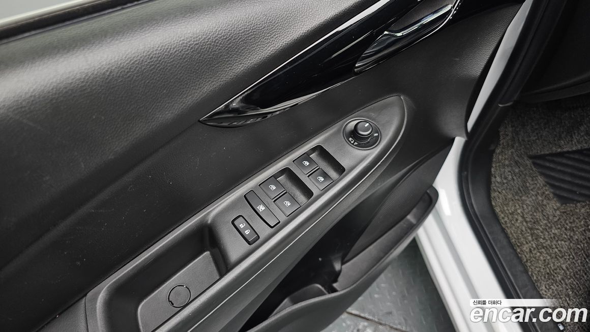 ChevroletGMDaewoo Spark 2022