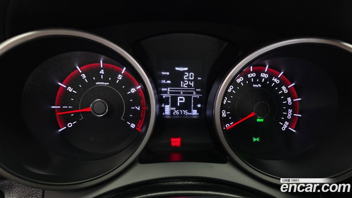 KG_Mobility_Ssangyong TIBOLI 2019