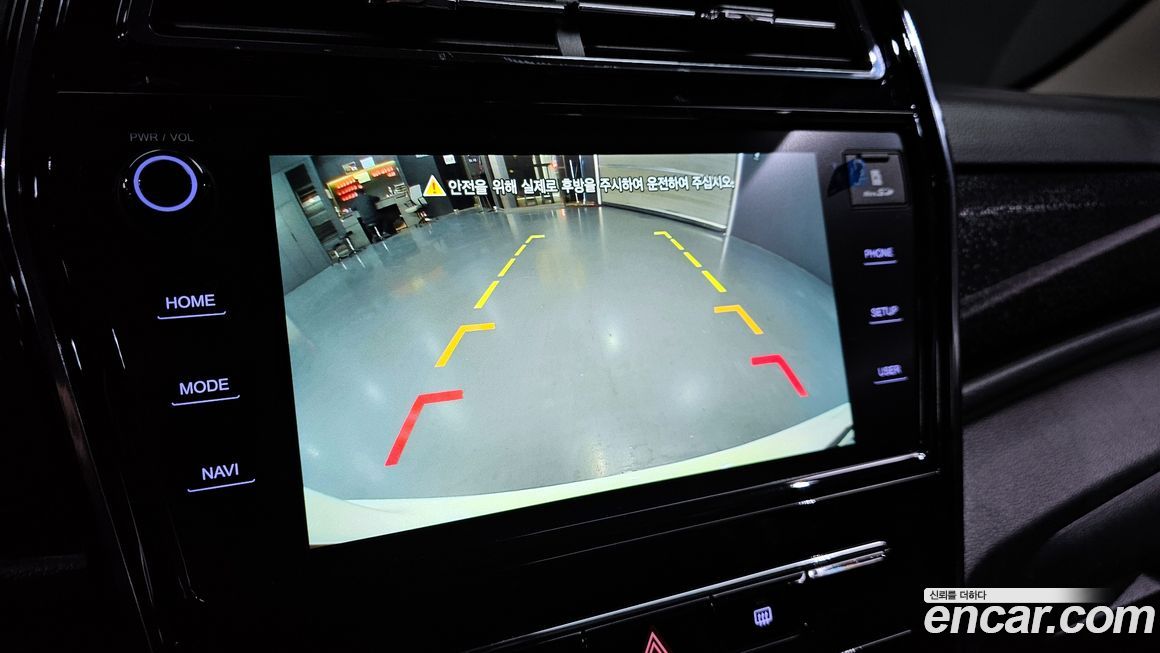 KG_Mobility_Ssangyong TIBOLI 2020