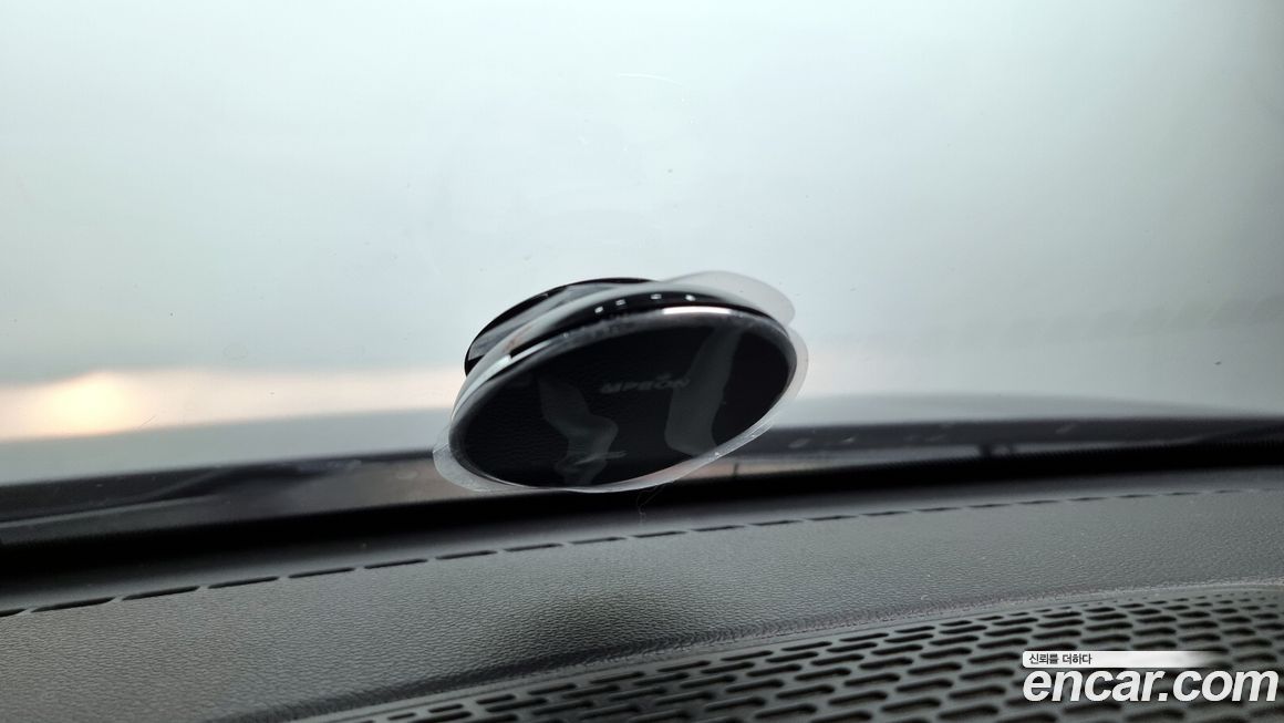 KG_Mobility_Ssangyong TIBOLI 2021