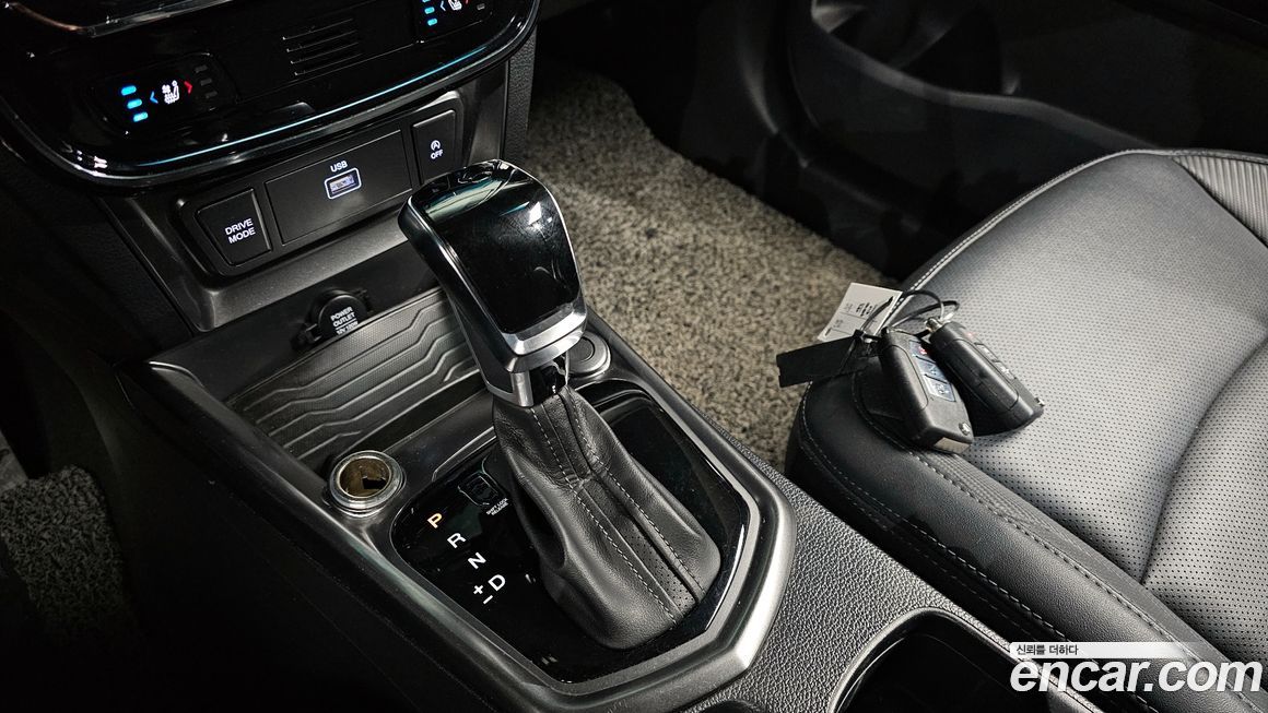 KG_Mobility_Ssangyong TIBOLI 2020