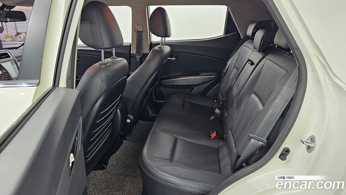 KG_Mobility_Ssangyong TIBOLI 2020