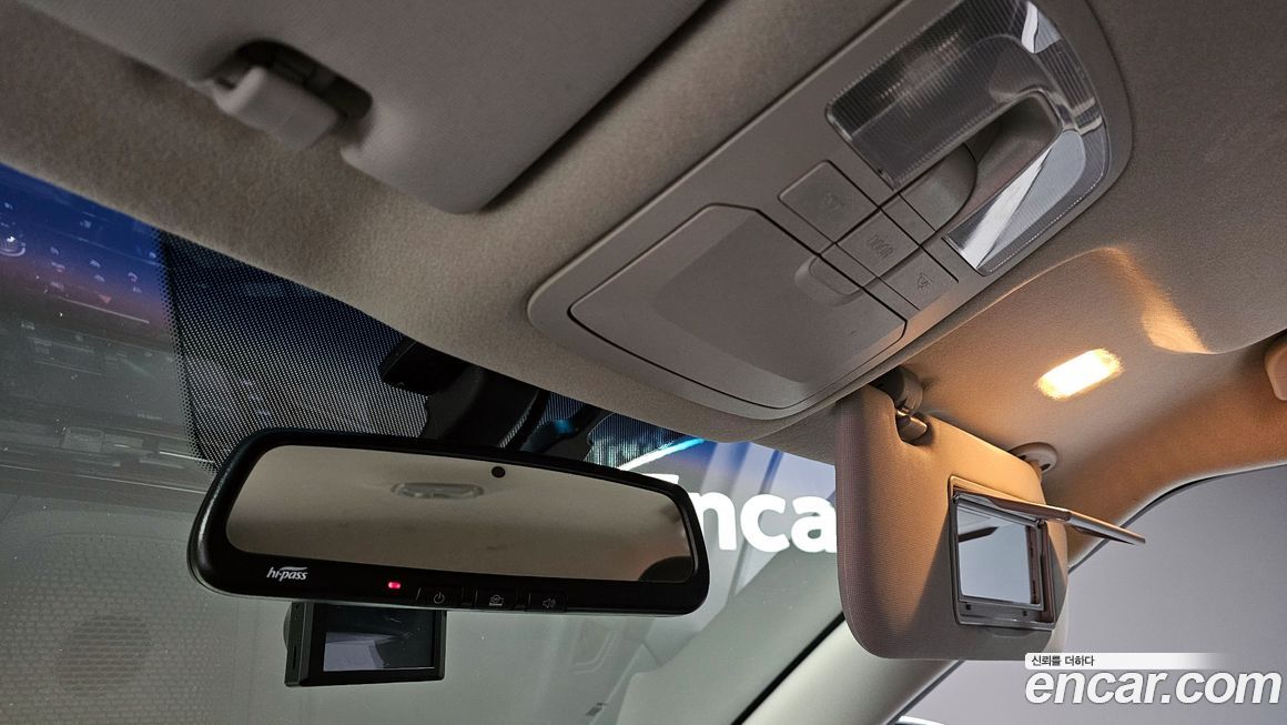 KG_Mobility_Ssangyong TIBOLI 2020