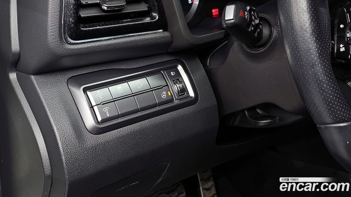 KG_Mobility_Ssangyong TIBOLI 2020