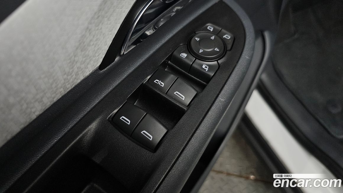 ChevroletGMDaewoo Bolt EV 2020