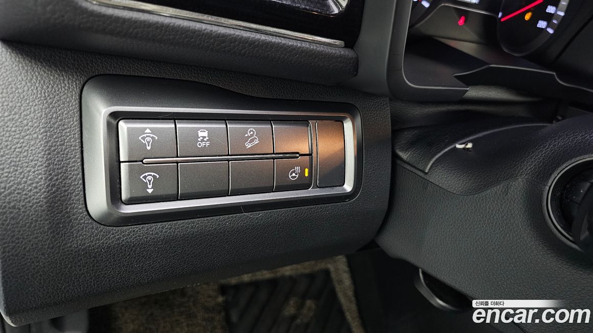 KG_Mobility_Ssangyong TIBOLI 2020