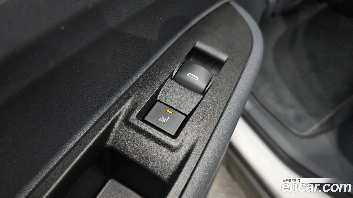 ChevroletGMDaewoo Bolt EV 2020