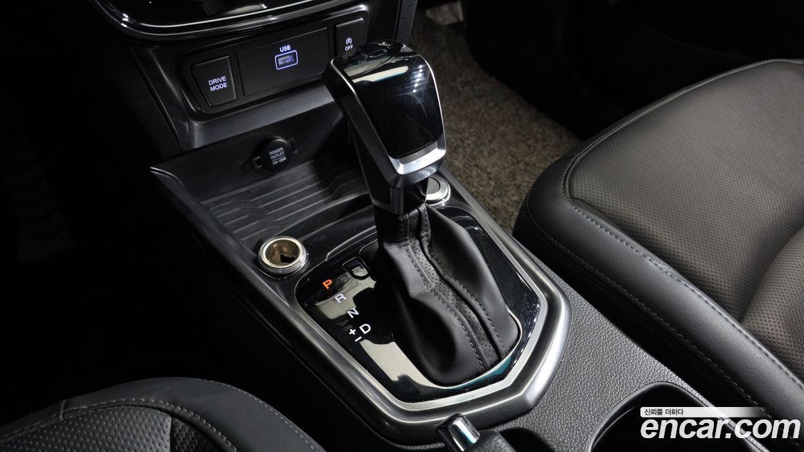 KG_Mobility_Ssangyong TIBOLI 2021