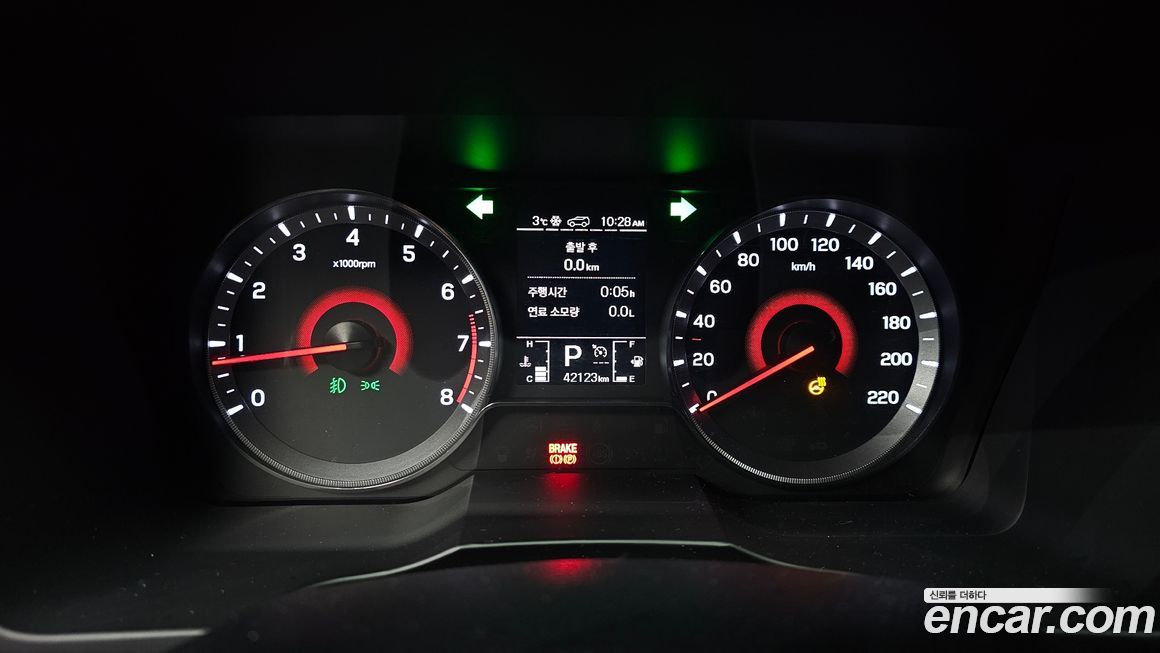 KG_Mobility_Ssangyong TIBOLI 2020