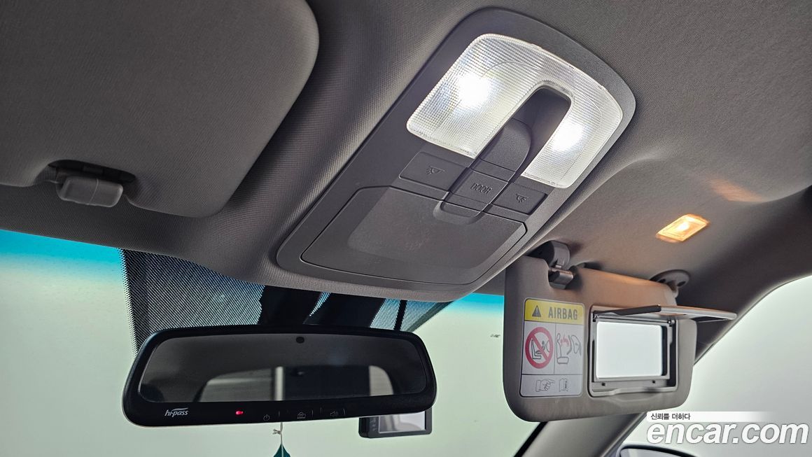 KG_Mobility_Ssangyong TIBOLI 2022