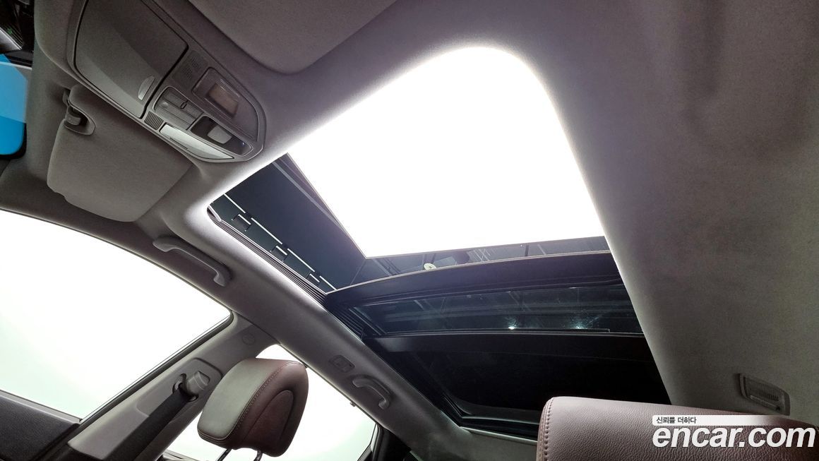 Hyundai Santafe 2017