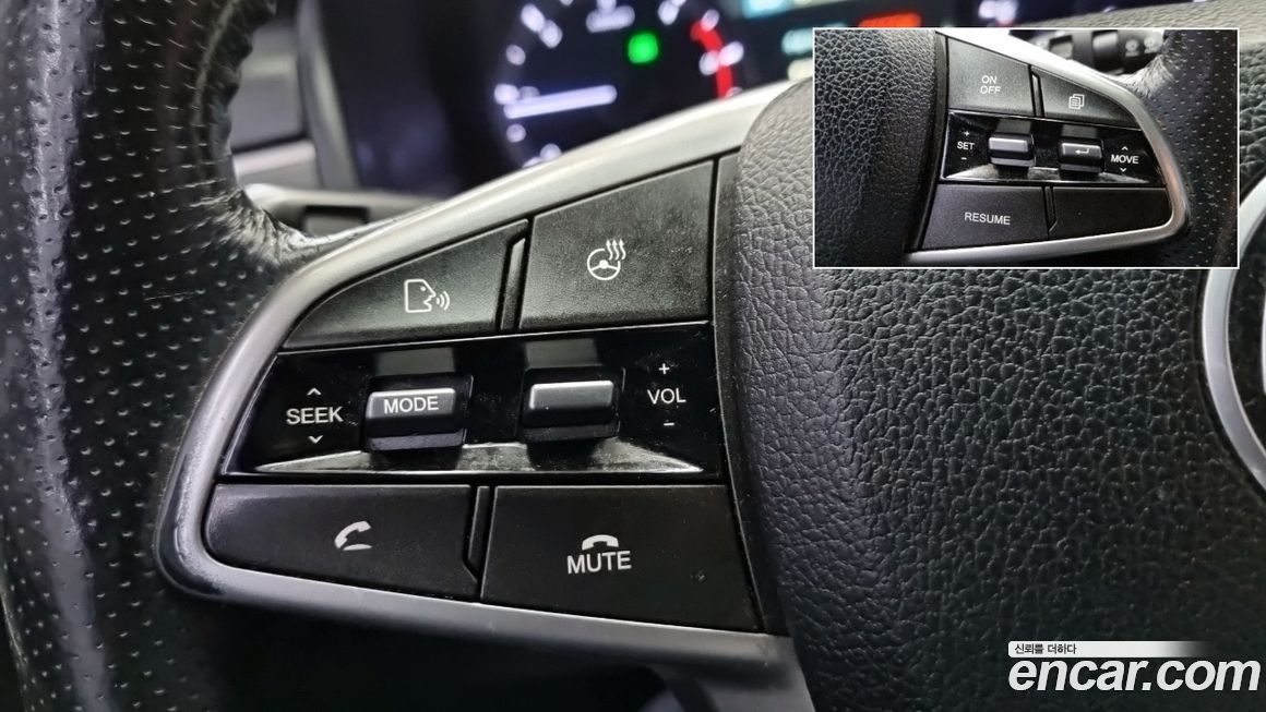 KG_Mobility_Ssangyong Rexton 2019