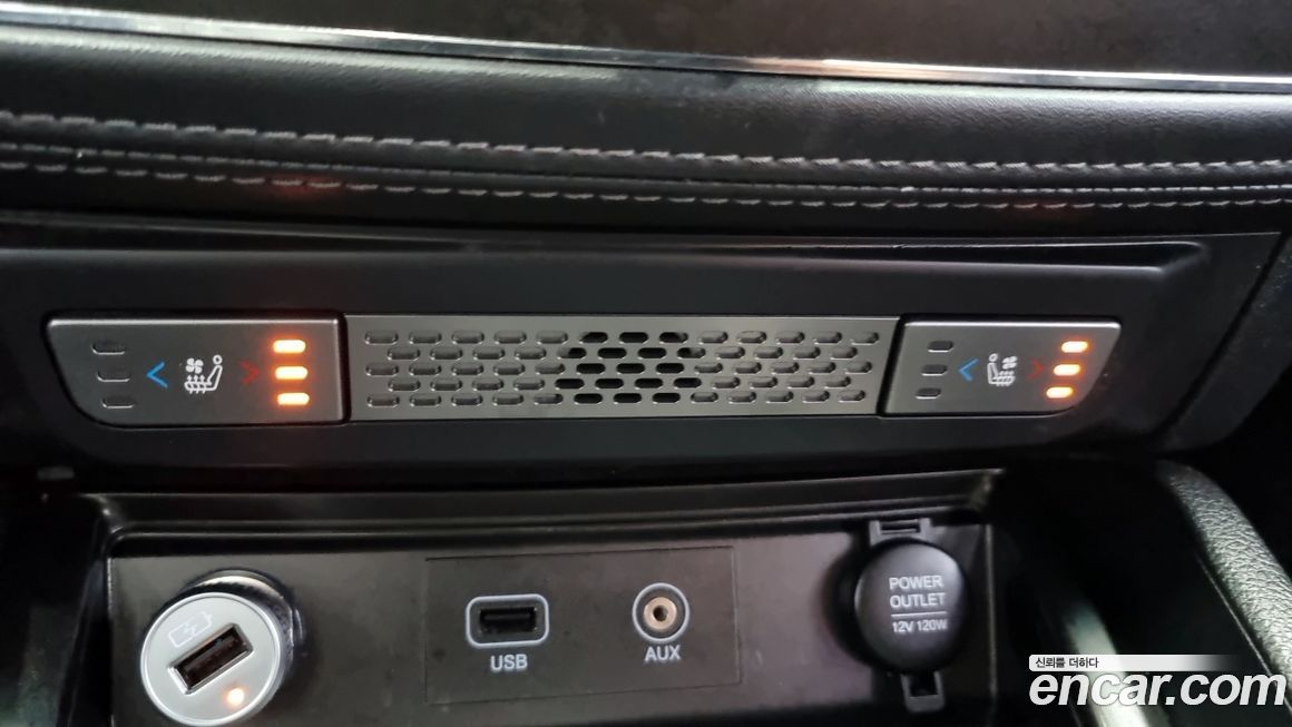 KG_Mobility_Ssangyong Rexton 2019