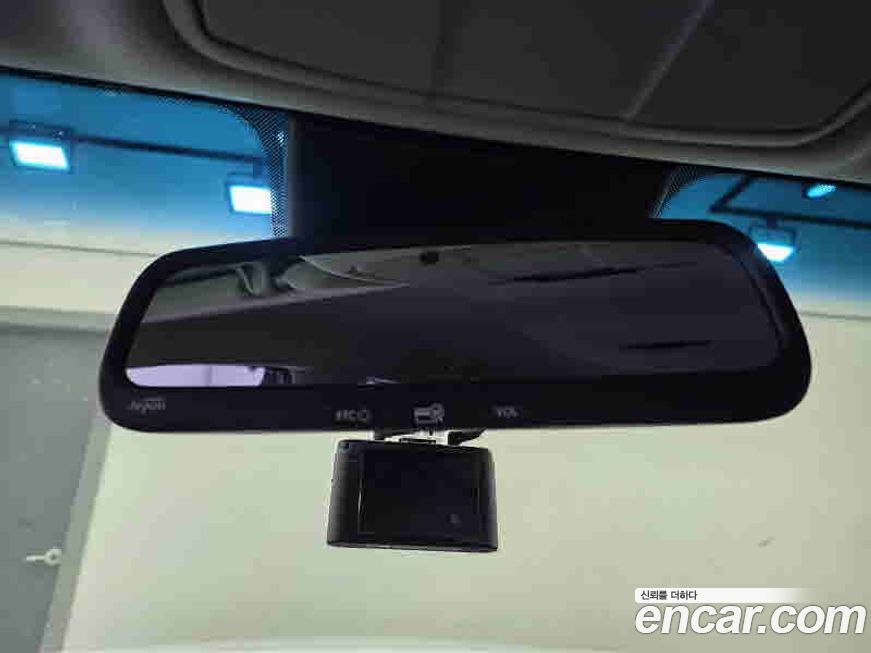 Hyundai Grandeur 2017