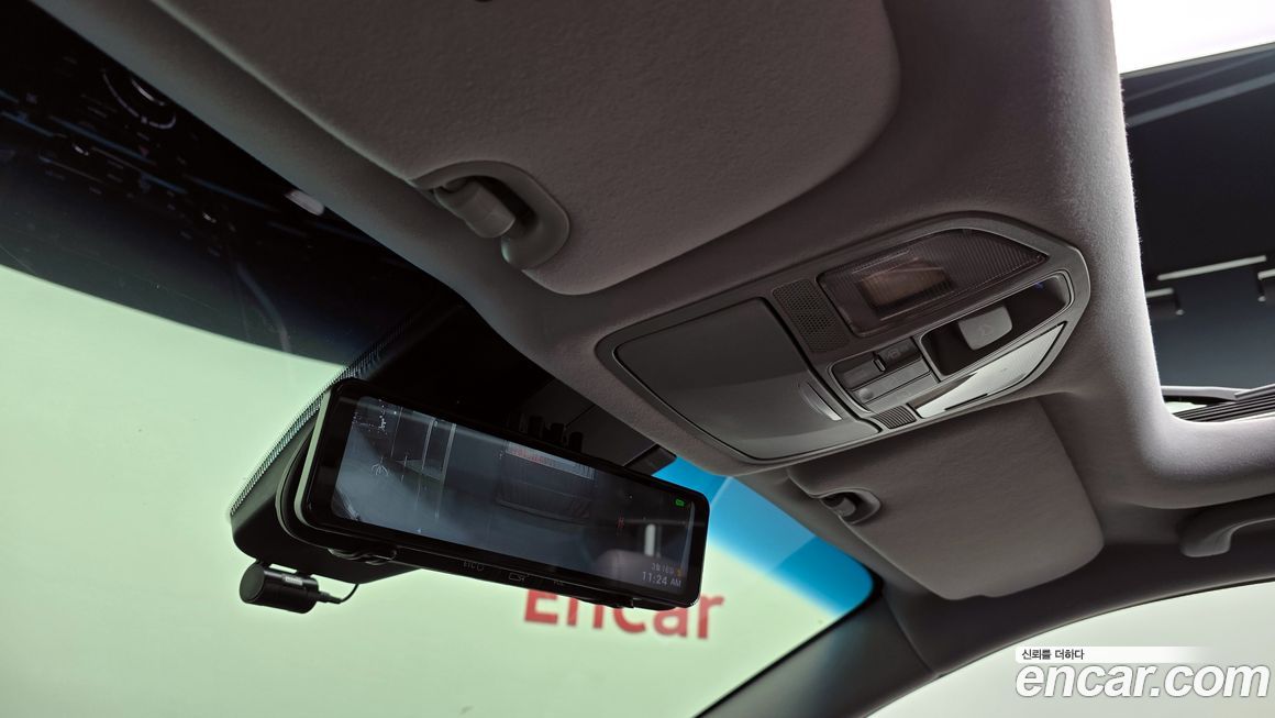 Hyundai Santafe 2017