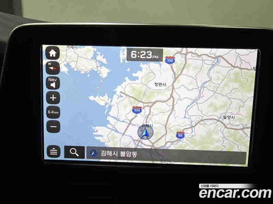 Hyundai Grandeur 2017