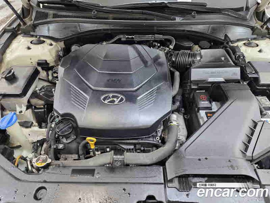 Hyundai Grandeur 2017