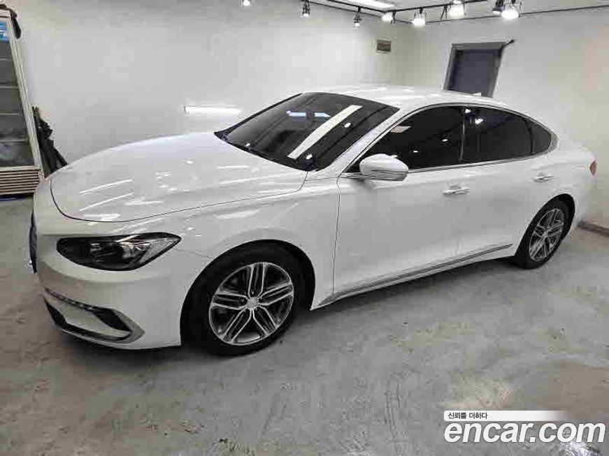 Hyundai Grandeur 2017