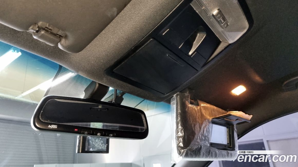 KG_Mobility_Ssangyong Rexton 2019