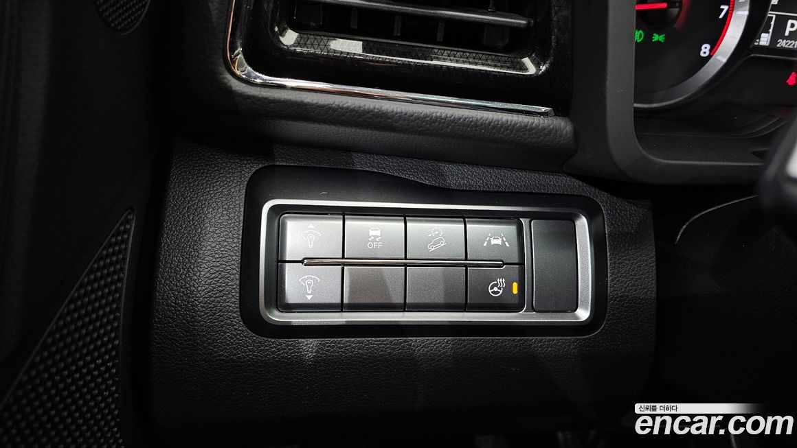 KG_Mobility_Ssangyong TIBOLI 2022