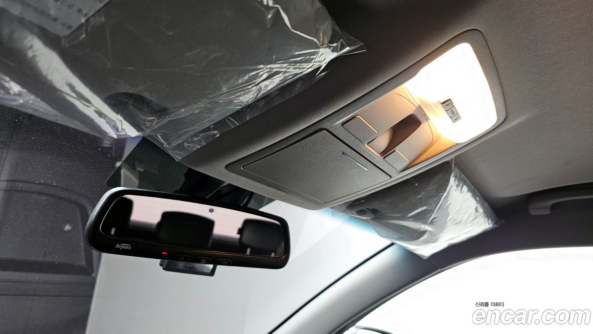 KG_Mobility_Ssangyong Rexton 2019