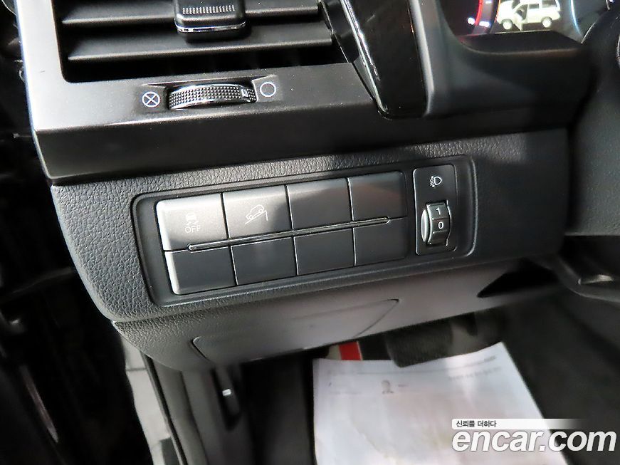 KG_Mobility_Ssangyong Rexton 2020