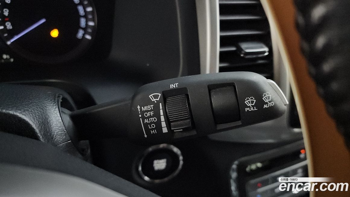 KG_Mobility_Ssangyong Rexton 2019