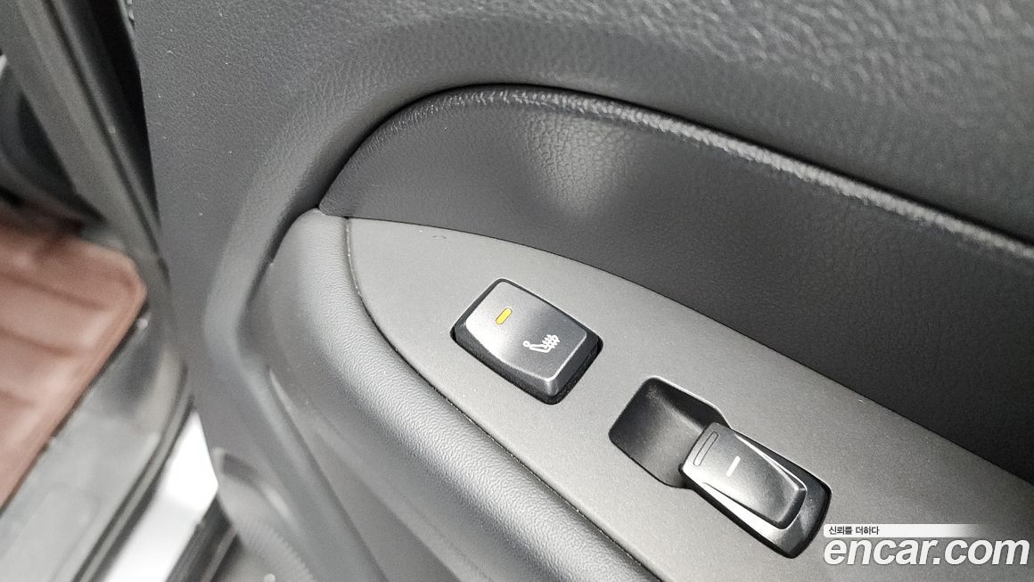 KG_Mobility_Ssangyong Rexton 2019