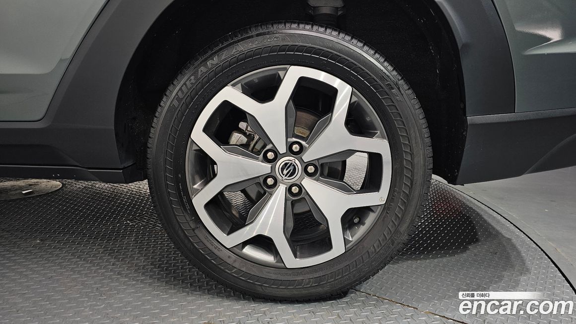 KG_Mobility_Ssangyong Torres 2023