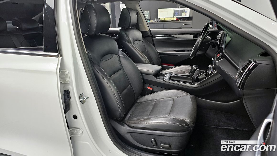 Hyundai Grandeur 2019