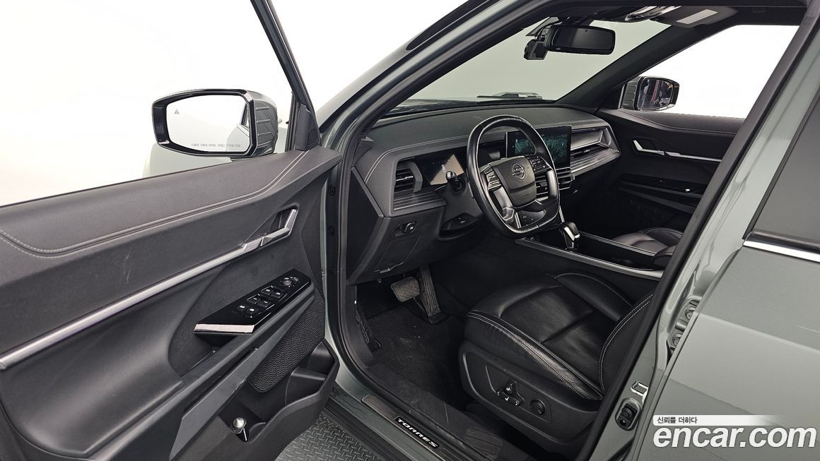 KG_Mobility_Ssangyong Torres 2023