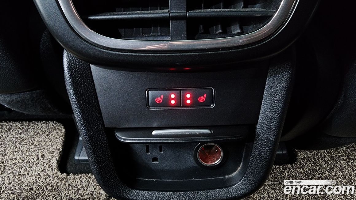 Lincoln Nautilus 2019