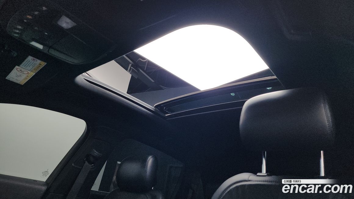 Lincoln Nautilus 2019