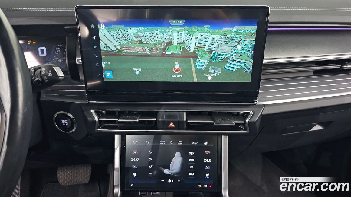 KG_Mobility_Ssangyong Torres 2023