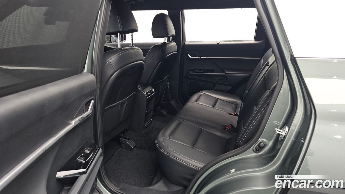 KG_Mobility_Ssangyong Torres 2023