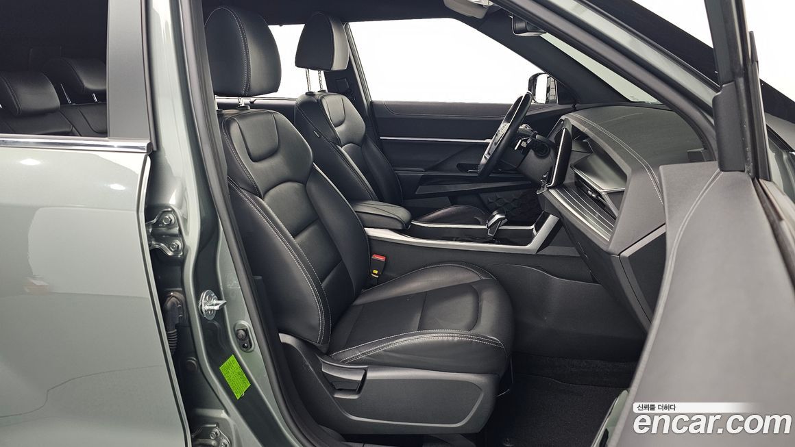 KG_Mobility_Ssangyong Torres 2023