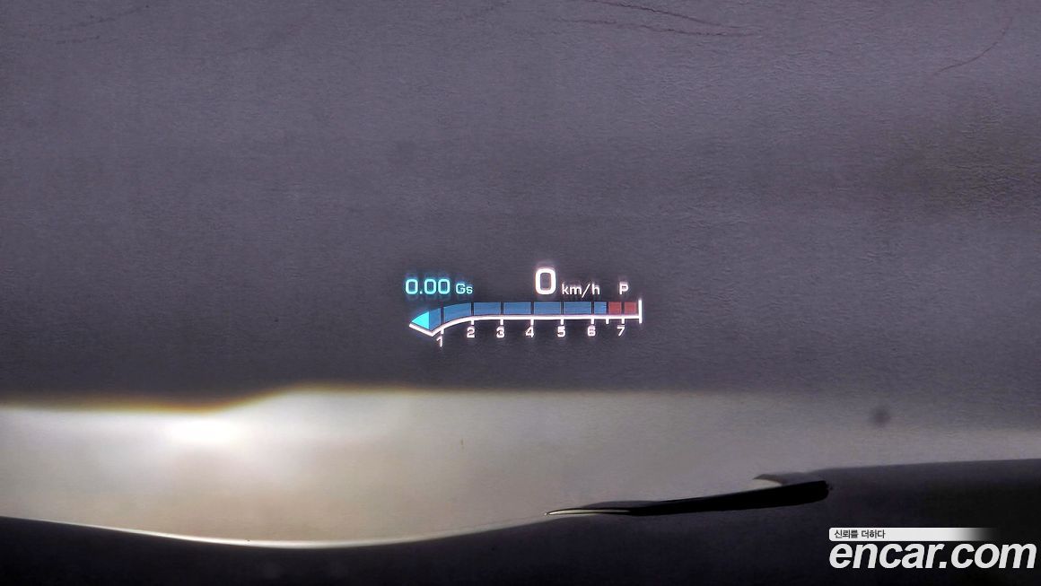 ChevroletGMDaewoo Camaro 2017