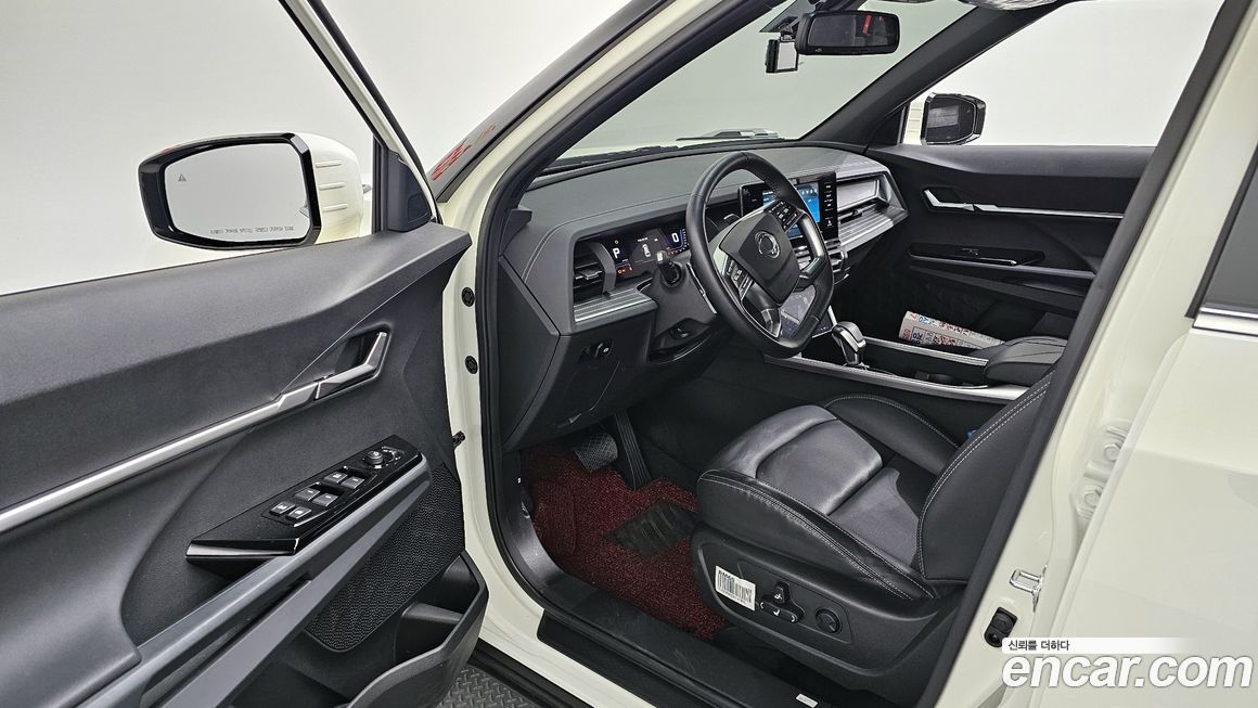 KG_Mobility_Ssangyong Torres 2024