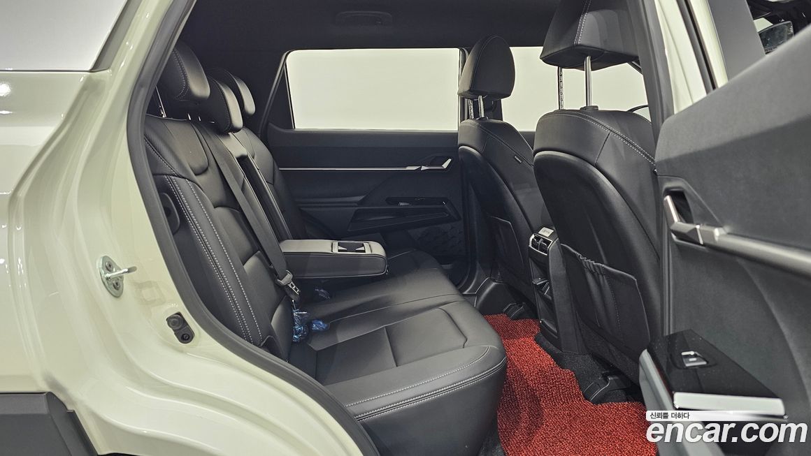 KG_Mobility_Ssangyong Torres 2024