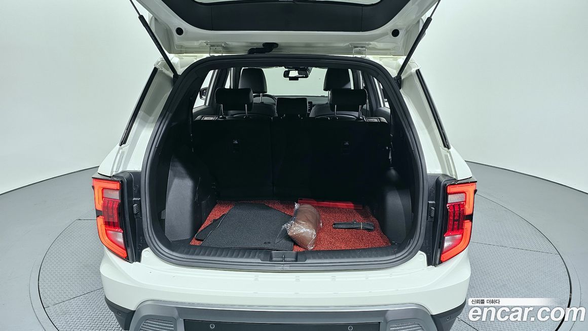 KG_Mobility_Ssangyong Torres 2024