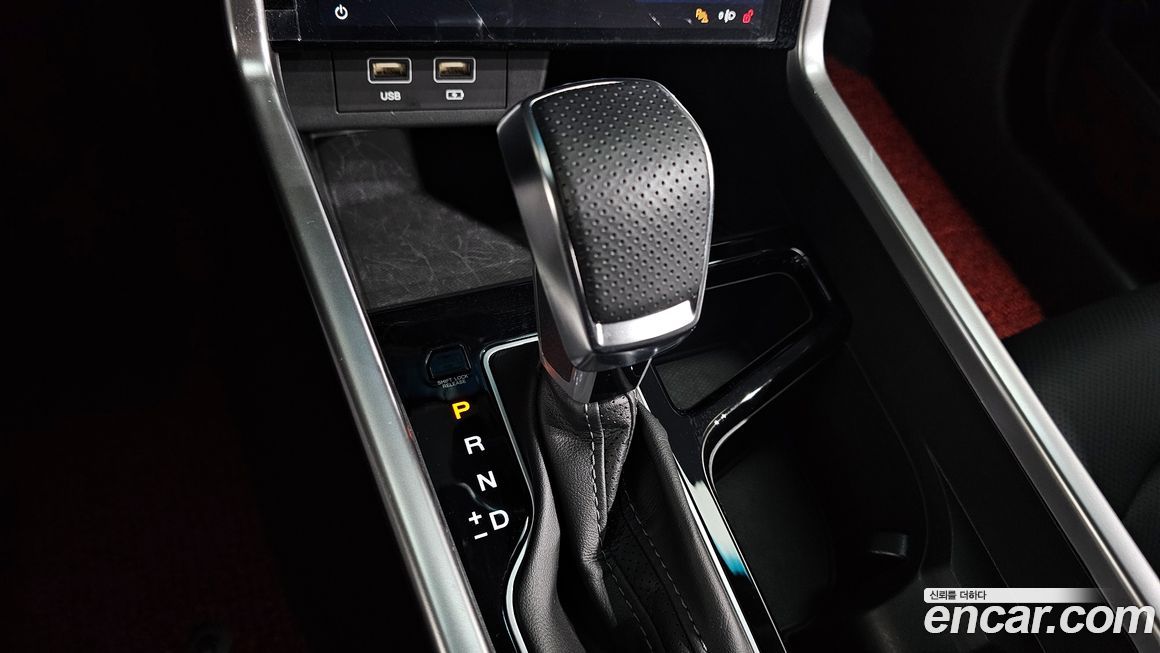 KG_Mobility_Ssangyong Torres 2024