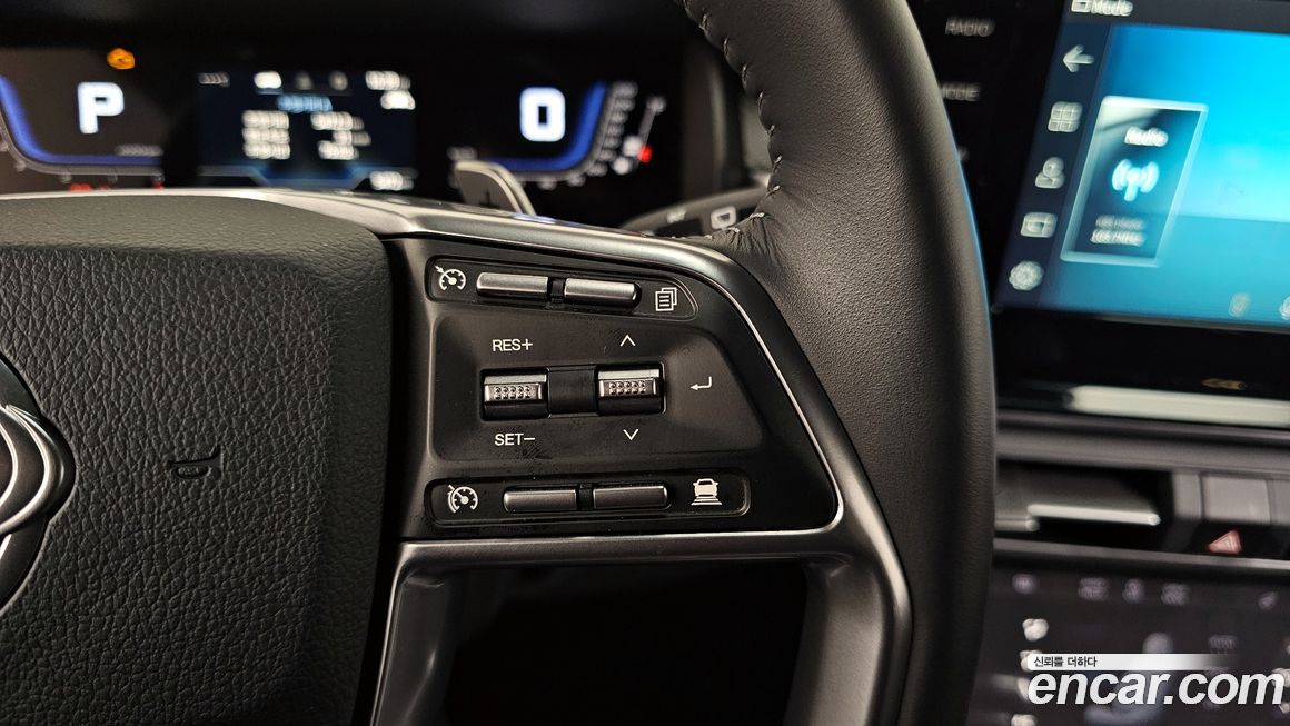 KG_Mobility_Ssangyong Torres 2024