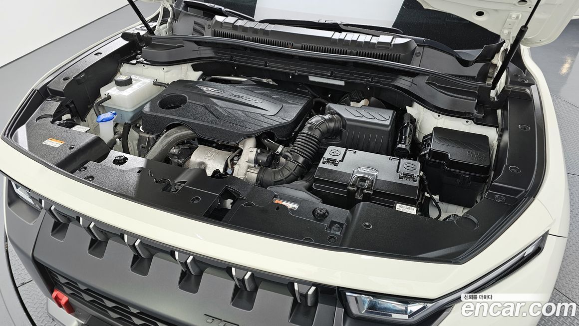 KG_Mobility_Ssangyong Torres 2024